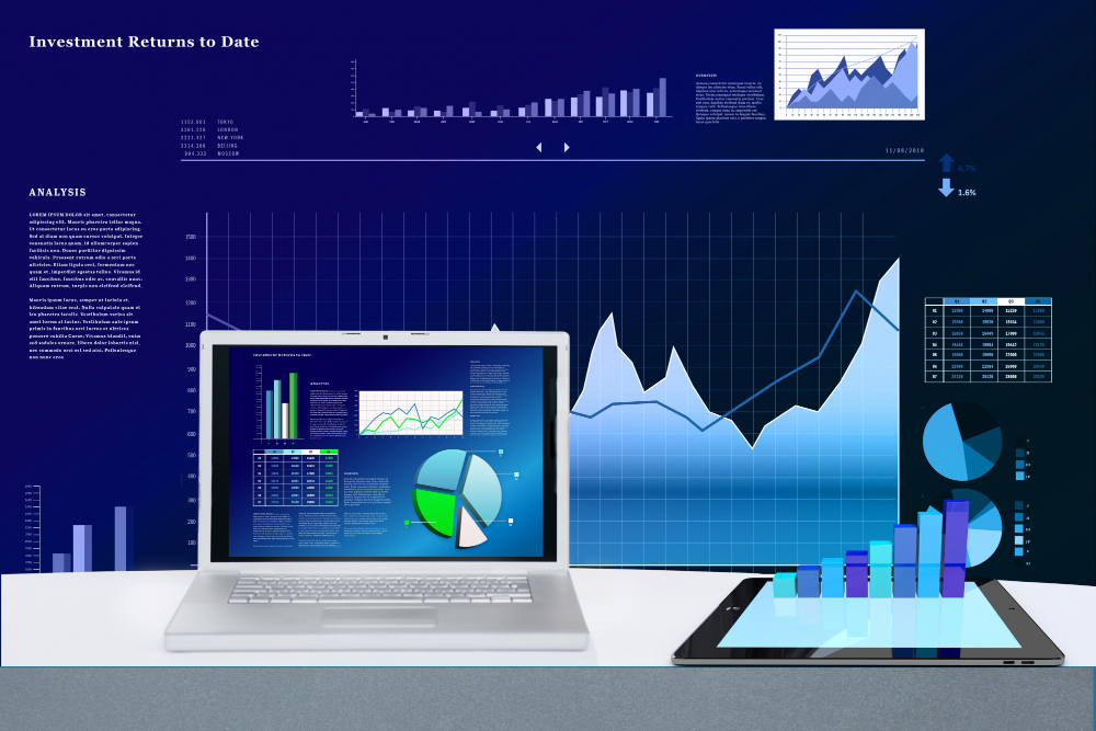 Data Analytics for Digital Marketing