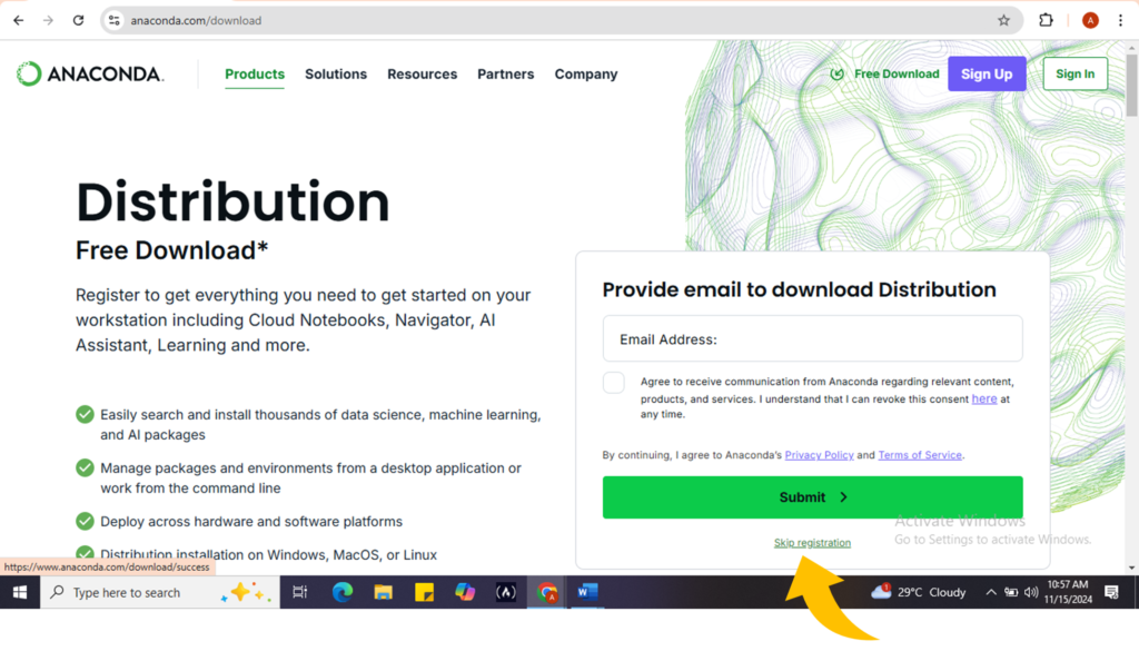 Download-The-Anaconda-Installer-1024x643-1024x585